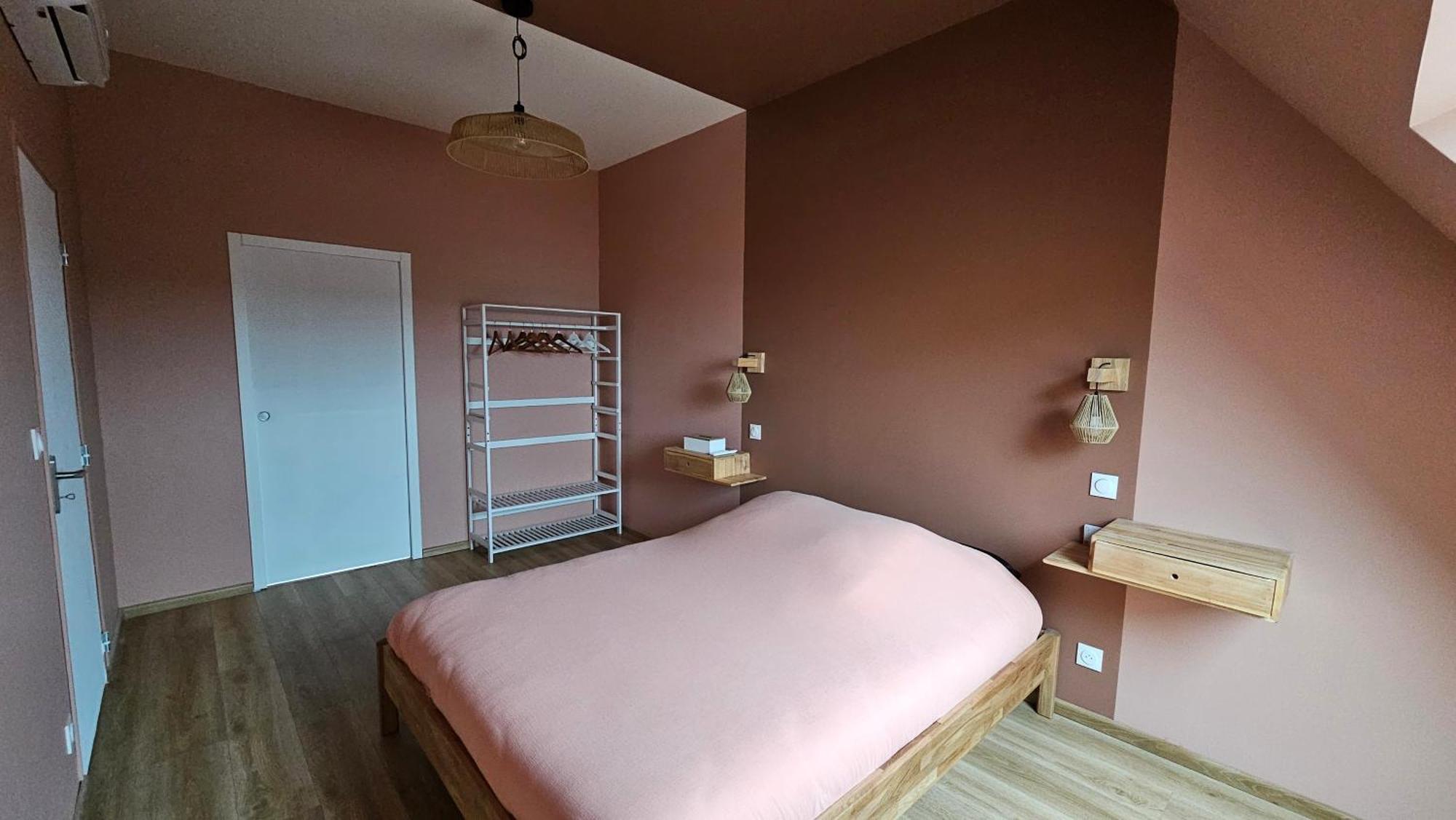 Domaine Caloin - Spa Echinghen Exteriör bild
