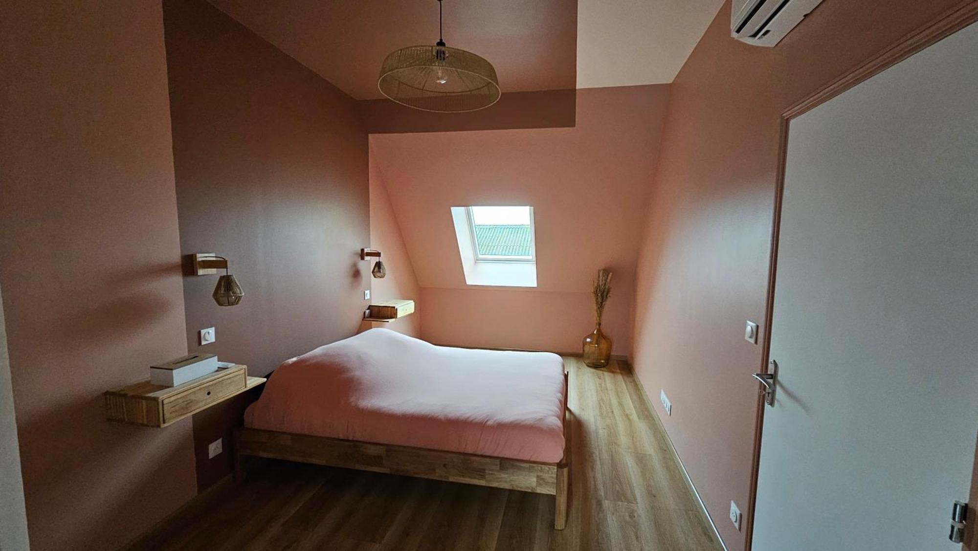 Domaine Caloin - Spa Echinghen Exteriör bild